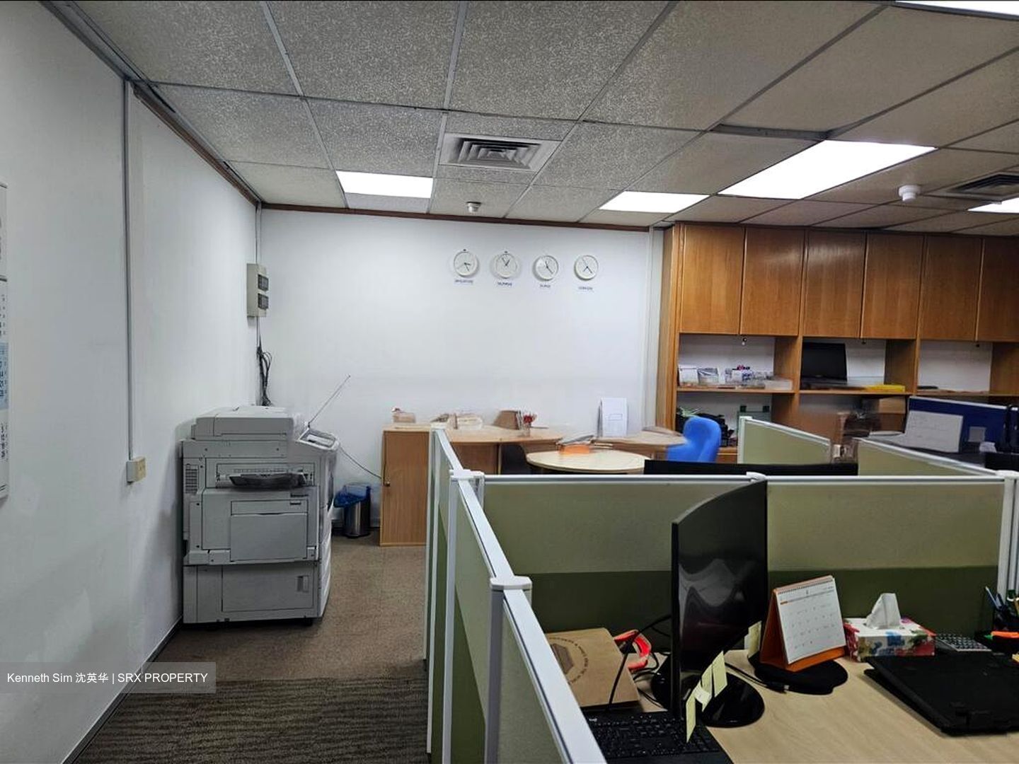 Tong Eng Building (D1), Office #459628601